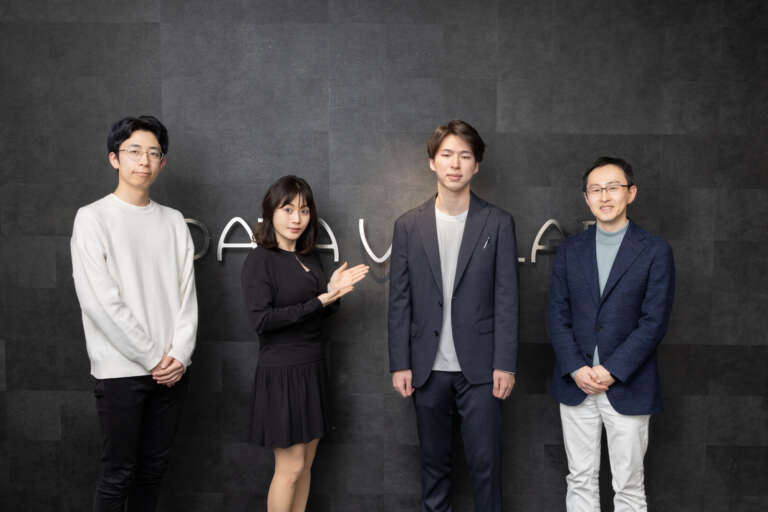 金沢工業大学DataDreamers様|データサイエンティスト育成団体が設立1年目で大学生向けハッカソン優勝の秘訣をお伺いしました