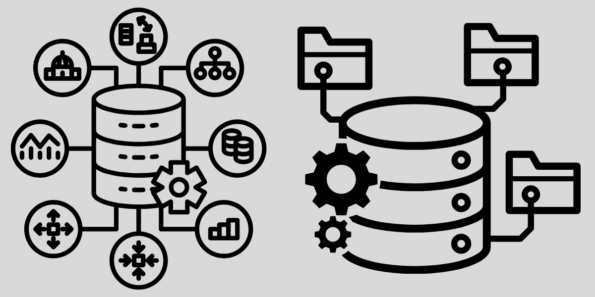 エンティティとは?データベース設計とデータモデリングの基本概念
